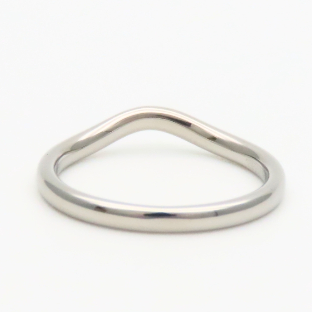 TIFFANY & CO. Ring - Picture 5 of 10